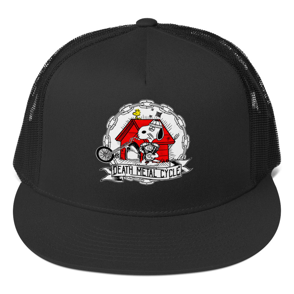 Snoopys Chop Hat