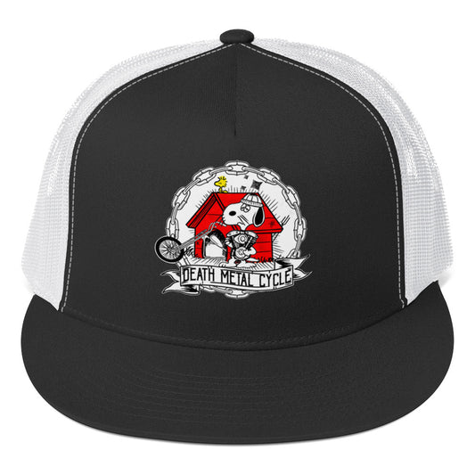 Snoopys Chop Hat